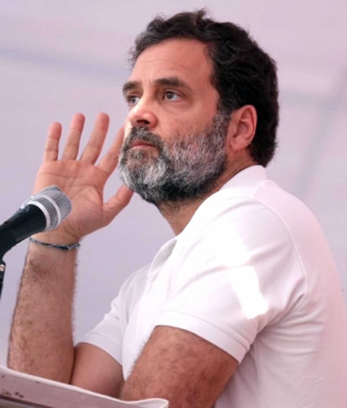 मोदी सरनेम मामले में राहुल गांधी को राहत नहीं, सजा रद्द करने की याचिका खारिज